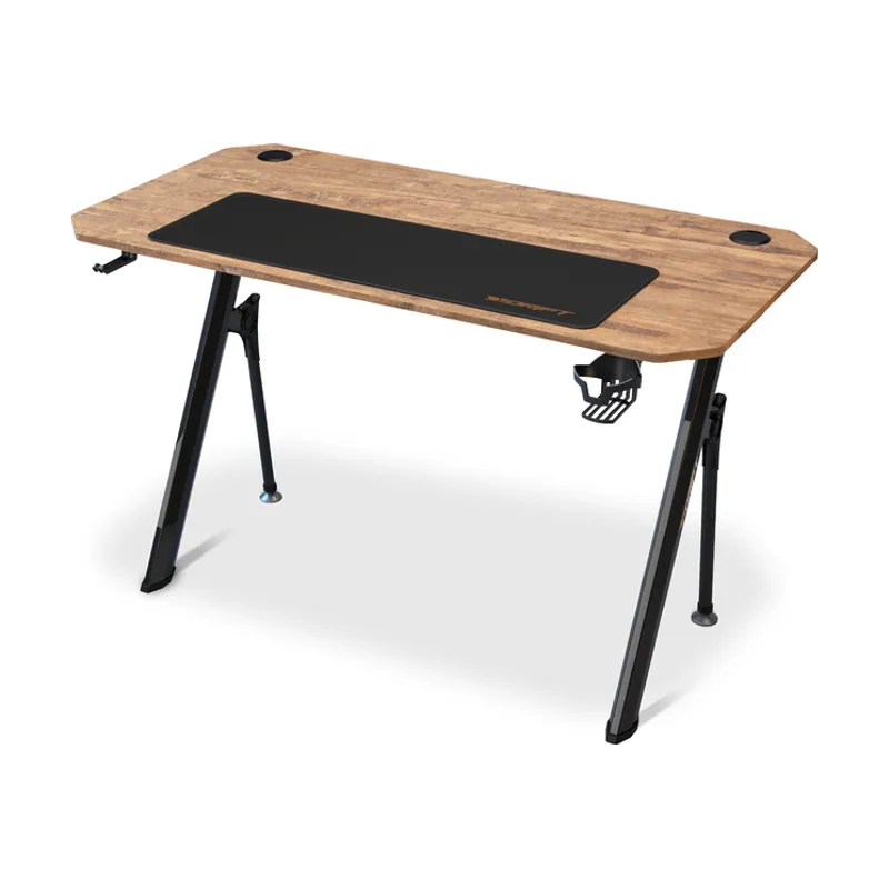Drift Mesa Gaming DZ175 Avanzado Madera