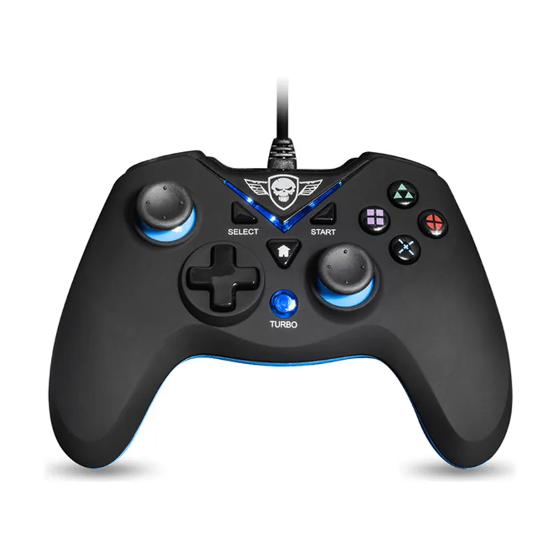 Spirit OF Gamer Mando Xtrem Player Wired