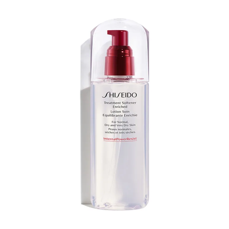 Shiseido Treatment Softener Enriched 150 ml