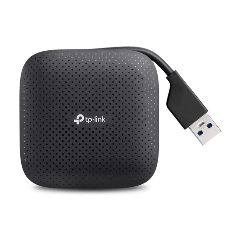 TP-Link HUB USB 4 Puertos 3.0