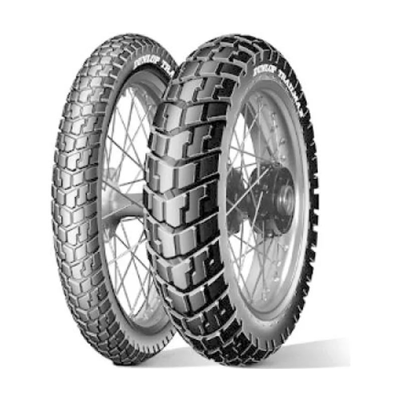 Dunlop Trailmax 90/90 D21 54T