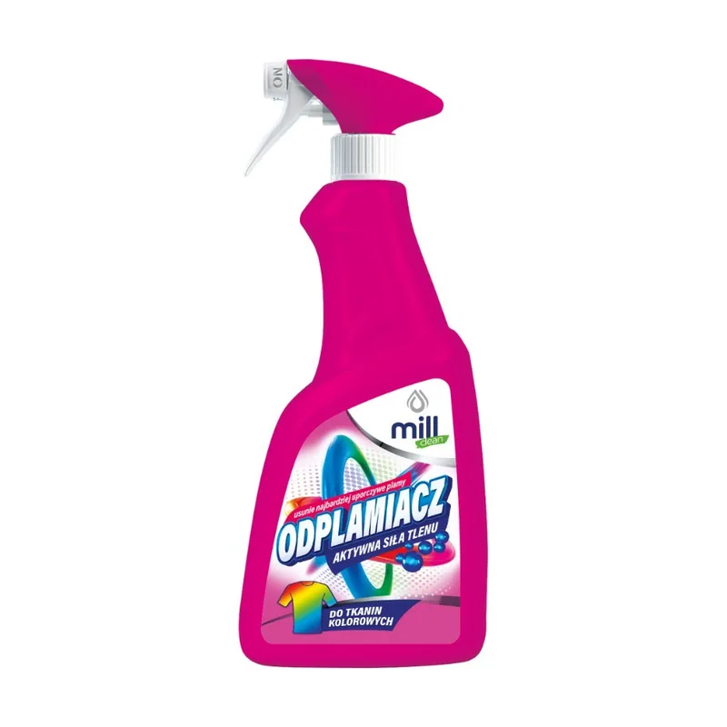 Madonis Mill retreasant para tejidos de 555 ml