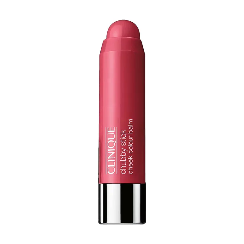 Clinique CHUBBY STICK colorete en crema #Roly Poly Rosy