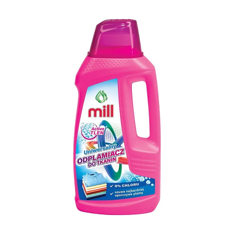 Madonis Mill quitamanchas universal 1,6l
