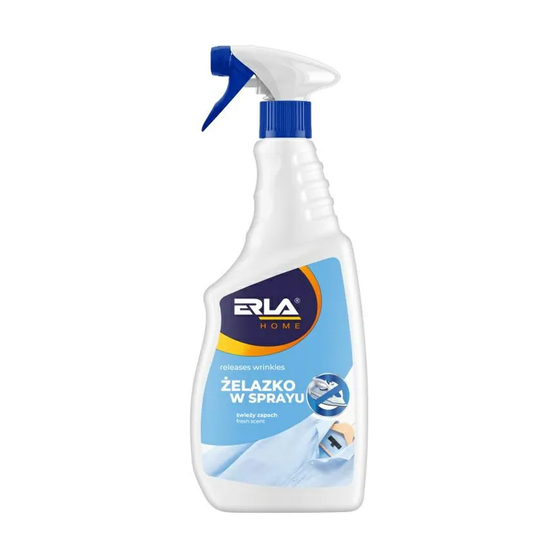 K2 Erla spray do wygładzania tkanin 750ml