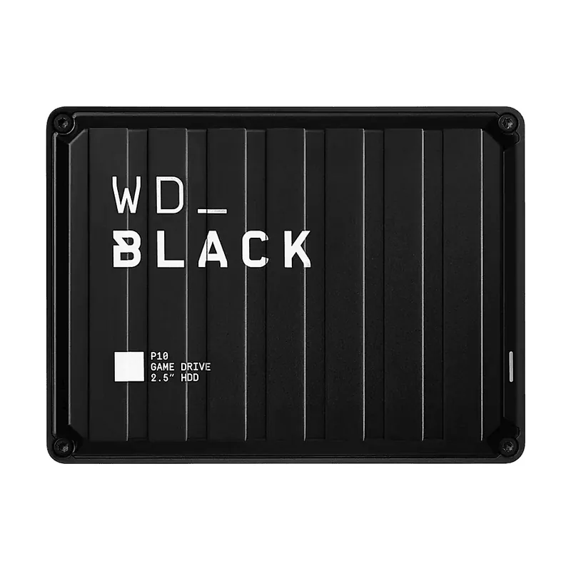 Externo 5 TB
