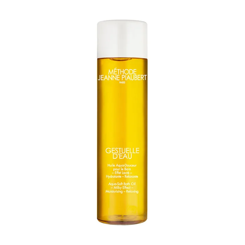 Jeanne Piaubert GESTUELLE D’EAU huile aqua-douceur 200 ml
