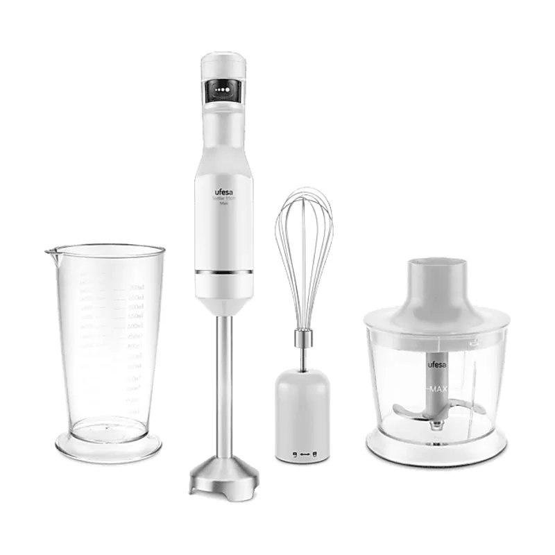 Ufesa Stellar 1500 Max