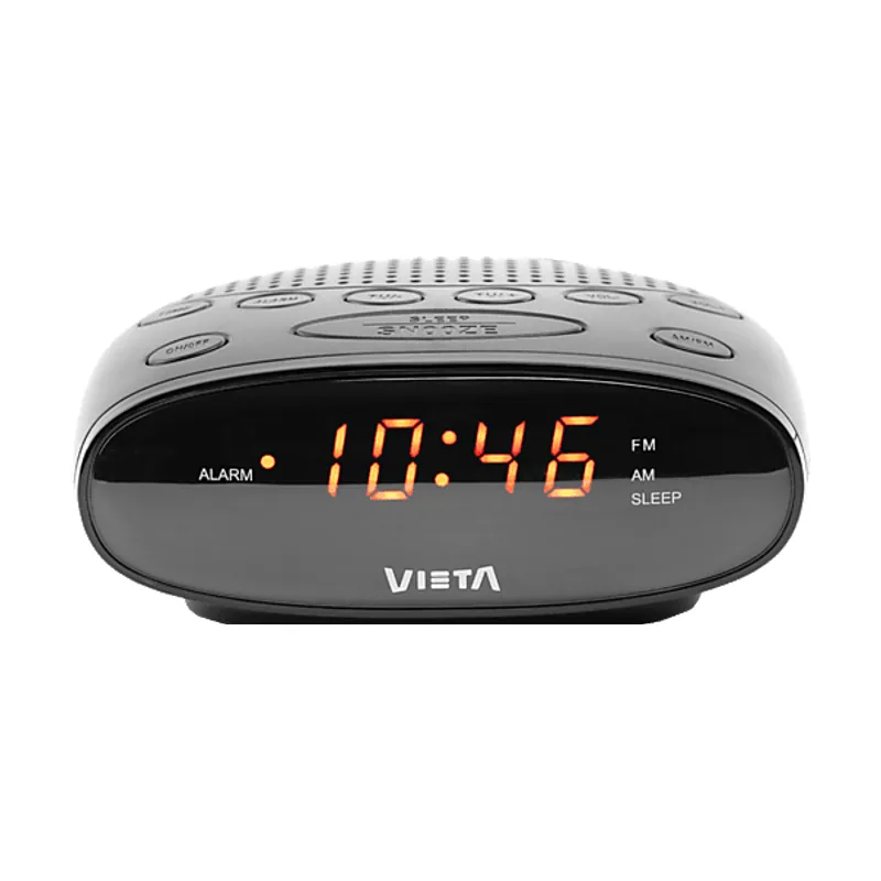 Vieta VH-AL100BK
