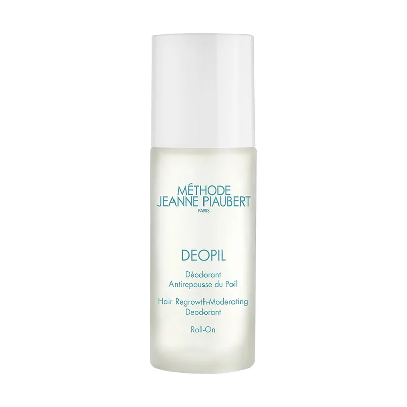 Jeanne Piaubert DEOPIL desodorante roll-on 50 ml