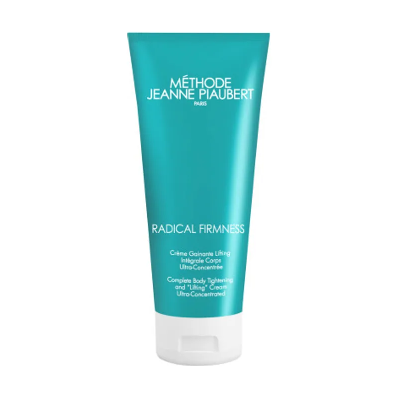 Jeanne Piaubert RADICAL FIRMNESS corps 200 ml