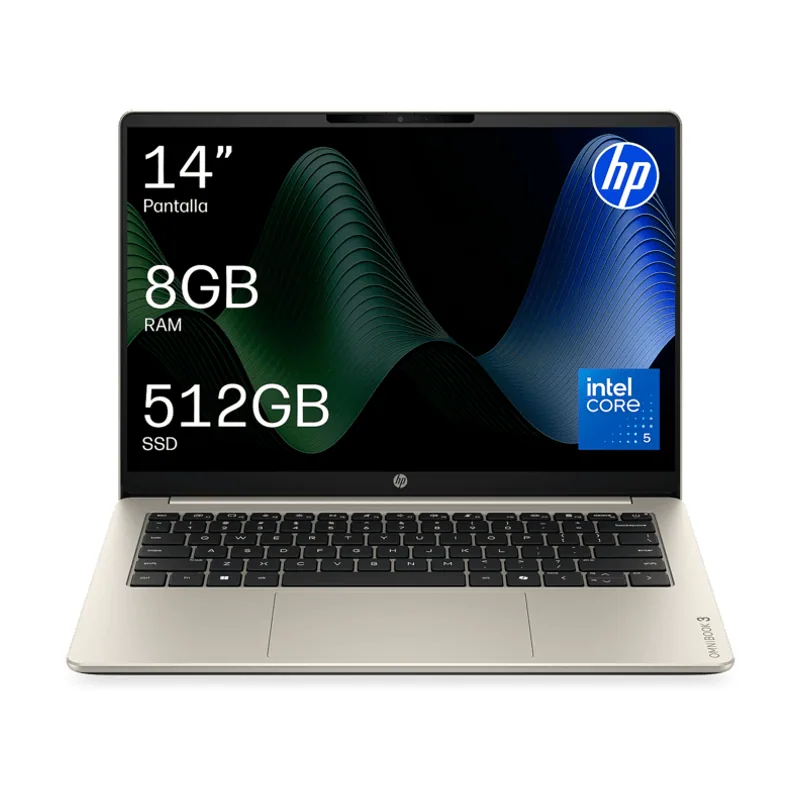 HP OmniBook 3 14-hu0005nsx