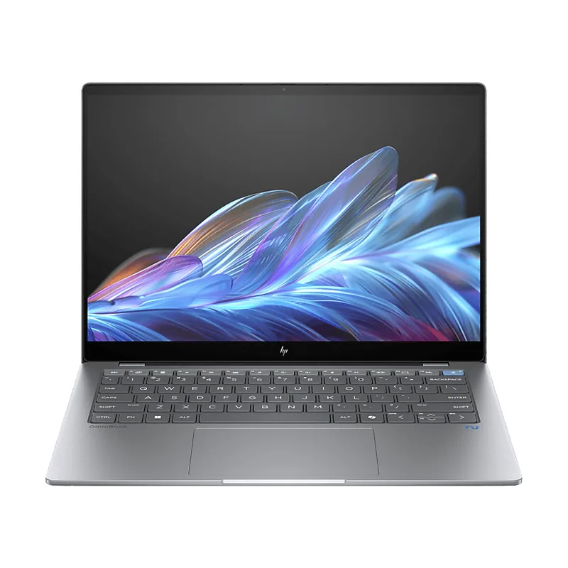 HP OmniBook X 14 fe0008ns Copilot+