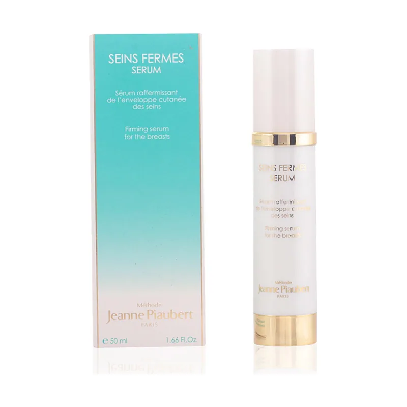 Jeanne Piaubert SEINS FERMES sérum 50 ml