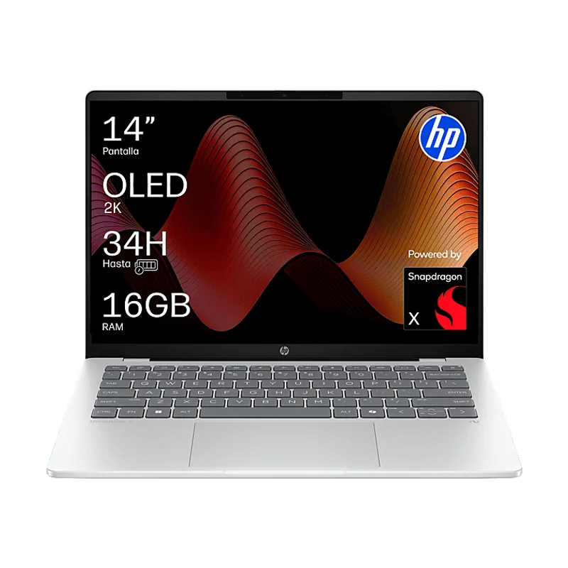 HP OmniBook 5 Next Gen AI 14-he0015ns Copilot+PC