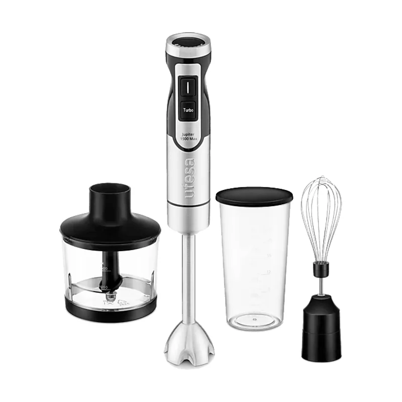 Ufesa Jupiter 1500 Max