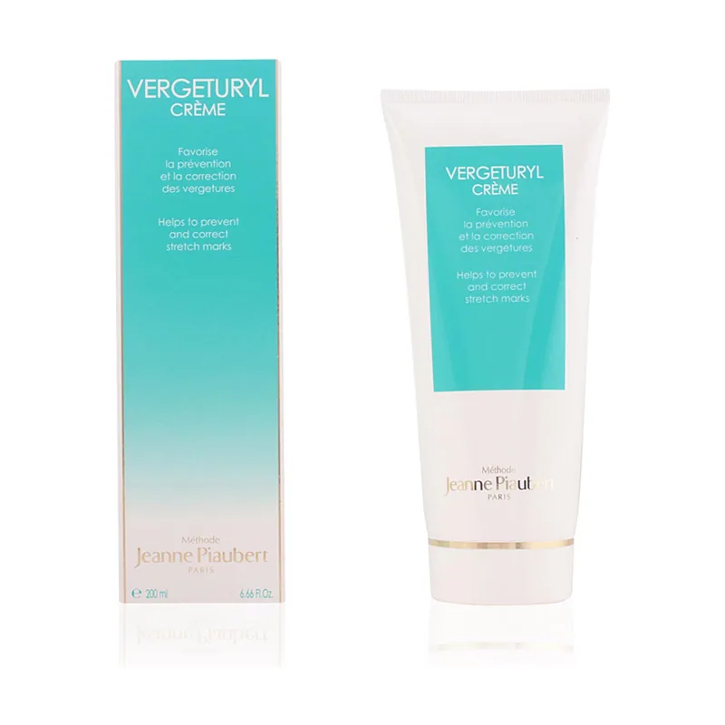 Jeanne Piaubert Vergeturyl 200 ml