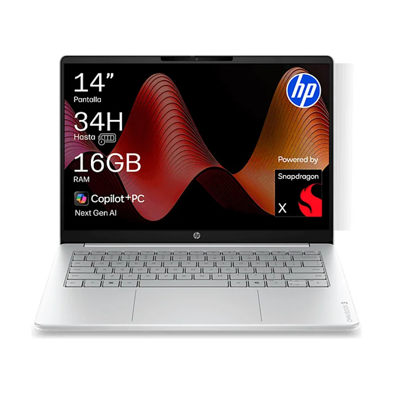 HP OmniBook 3 Next Gen AI 14-hz0003nsx Copilot+