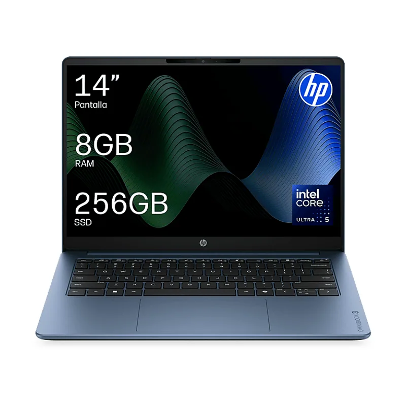 HP OmniBook 3 AI 14-ht0001nsx