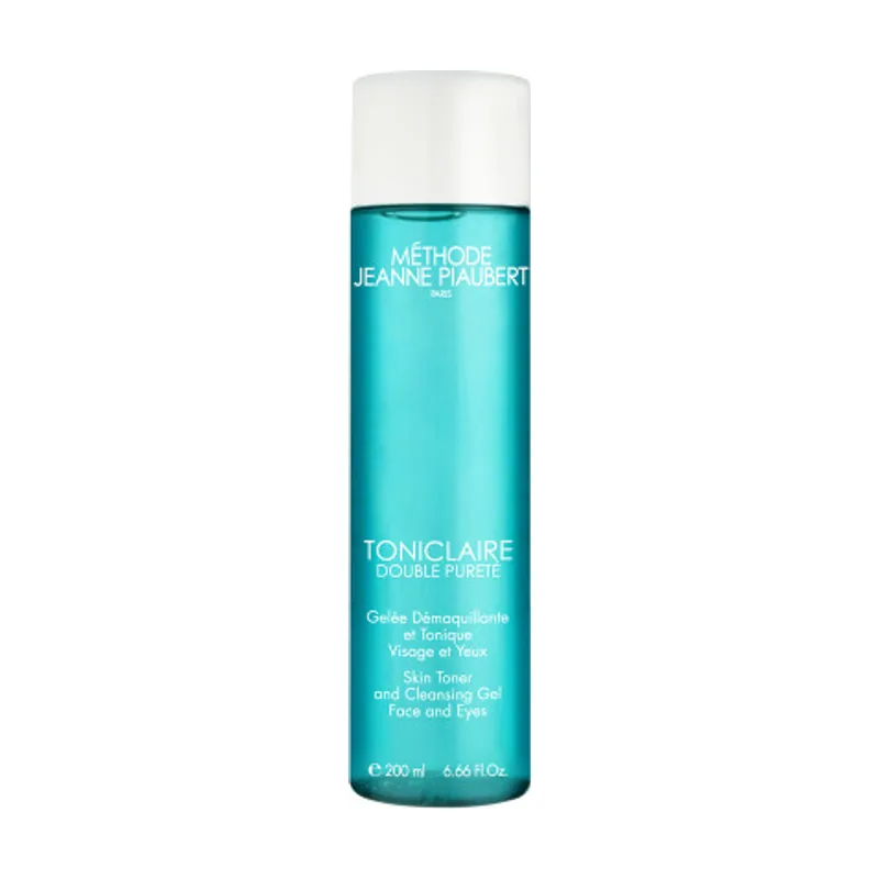 Jeanne Piaubert TONICLAIRE double pureté 200 ml