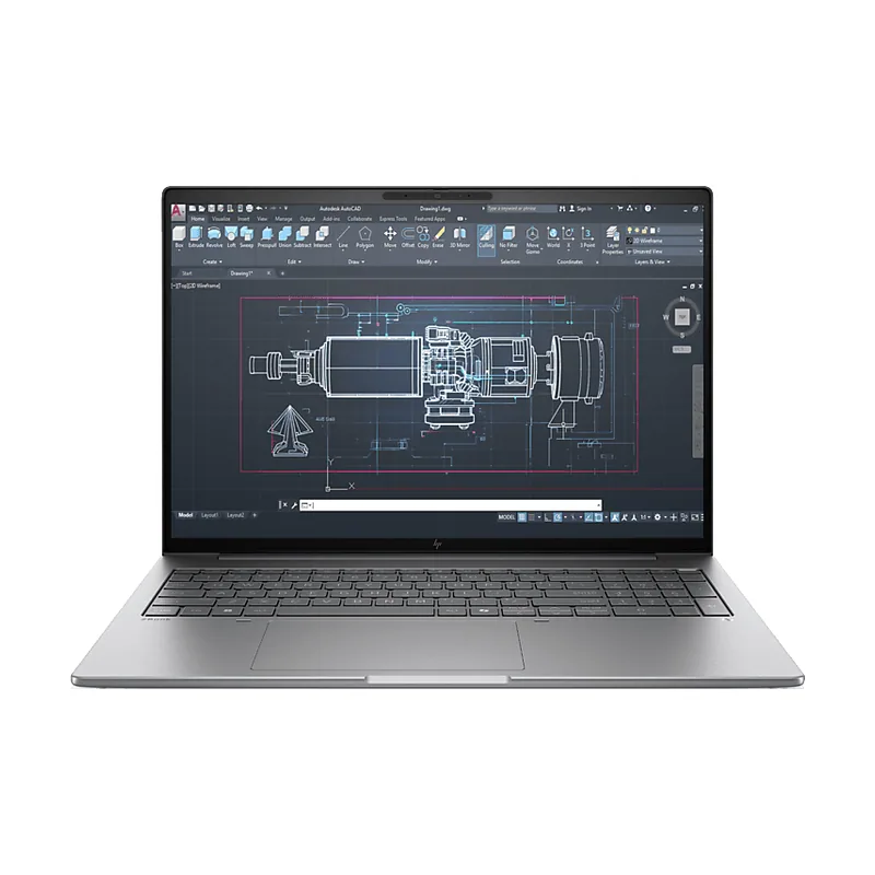 HP ZBook 8 G1i Profesional