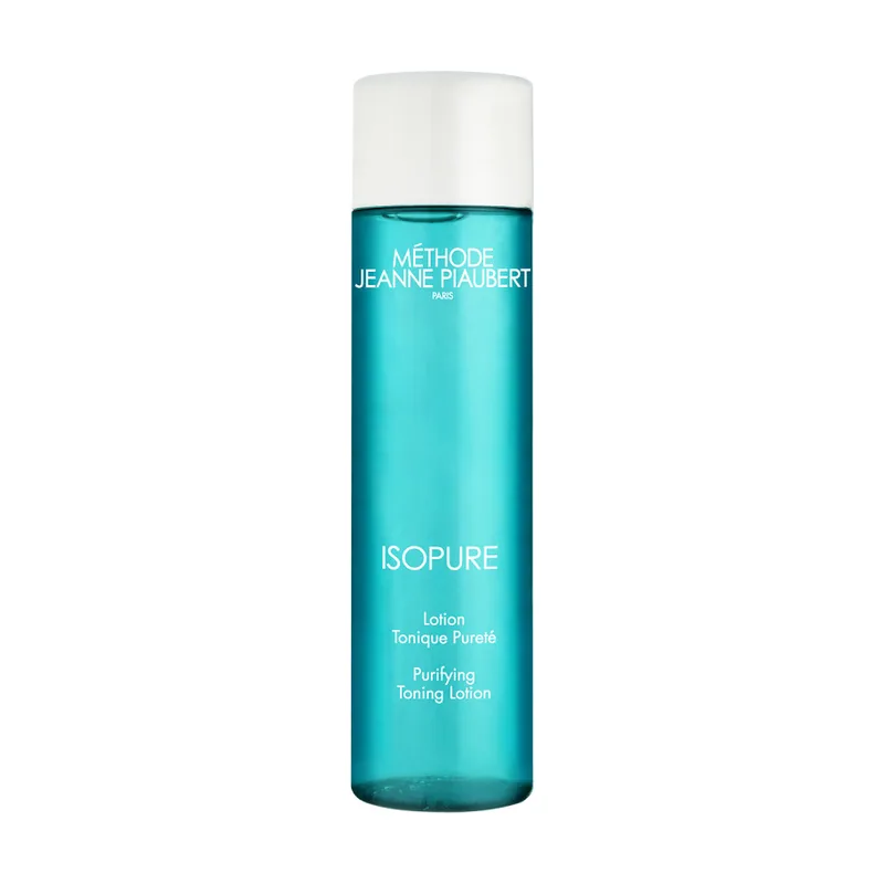 Jeanne Piaubert ISOPURE lotion tonique pureté 200 ml