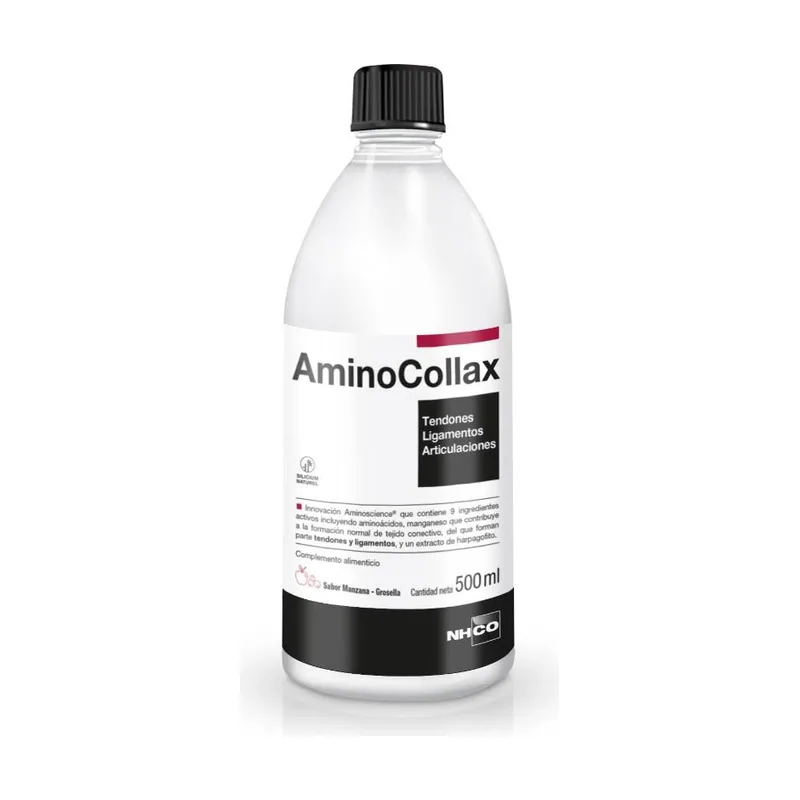 NHCO Nutrition AminoCollax 500 ml
