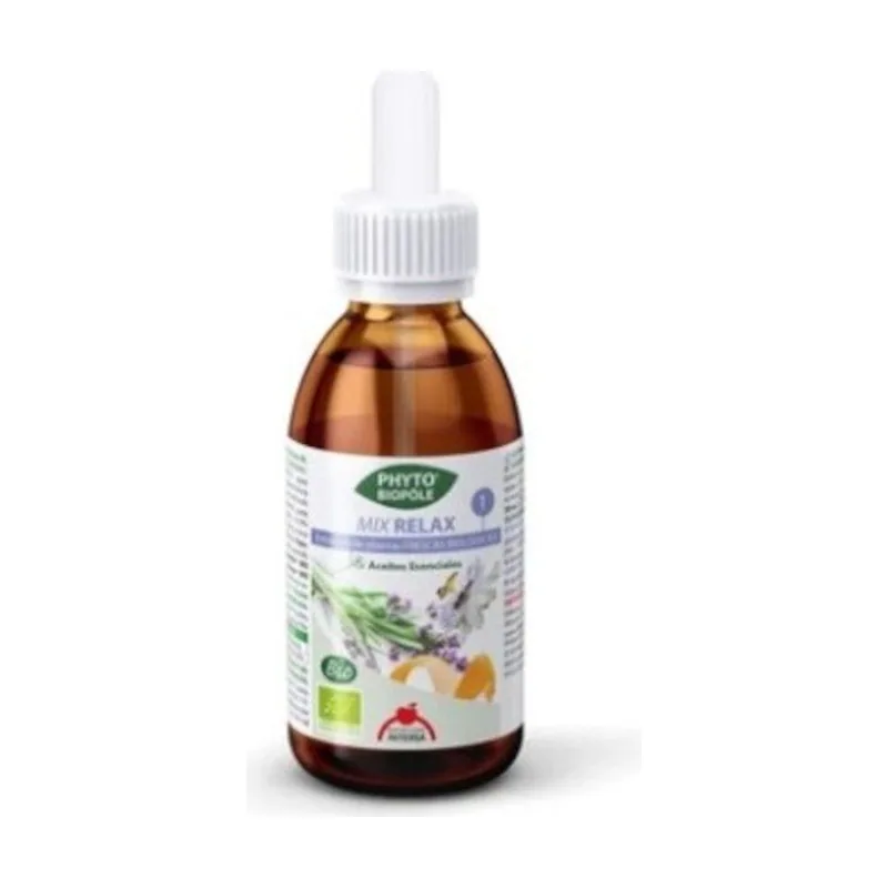 Intersa Phyto-Bipole Mix Relax Gotas 50 ml