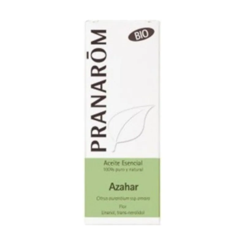 Pranarom Aceite Esencial de Azahar 5 ml