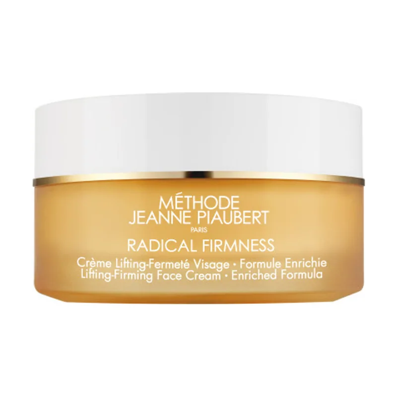 Jeanne Piaubert RADICAL FIRMNESS soin quotidien fermeté 50 ml