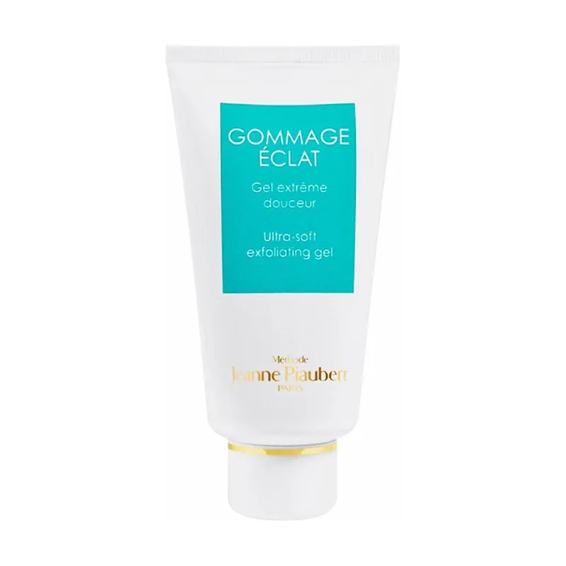 Jeanne Piaubert Gommage D Eclat 75 ml