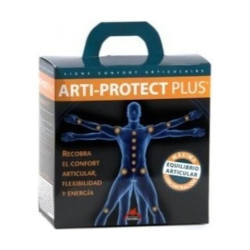 Intersa Arti Protect Pack Plus 2x45 Perlas