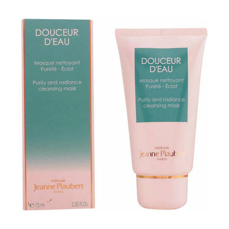 Jeanne Piaubert DOUCEUR D`EAU masque 75 ml