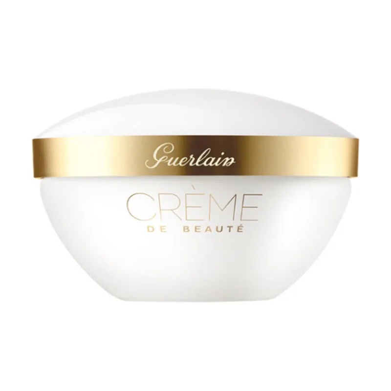 Guerlain CRÈME DE BEAUTÉ crema desmaquillante 200 ml