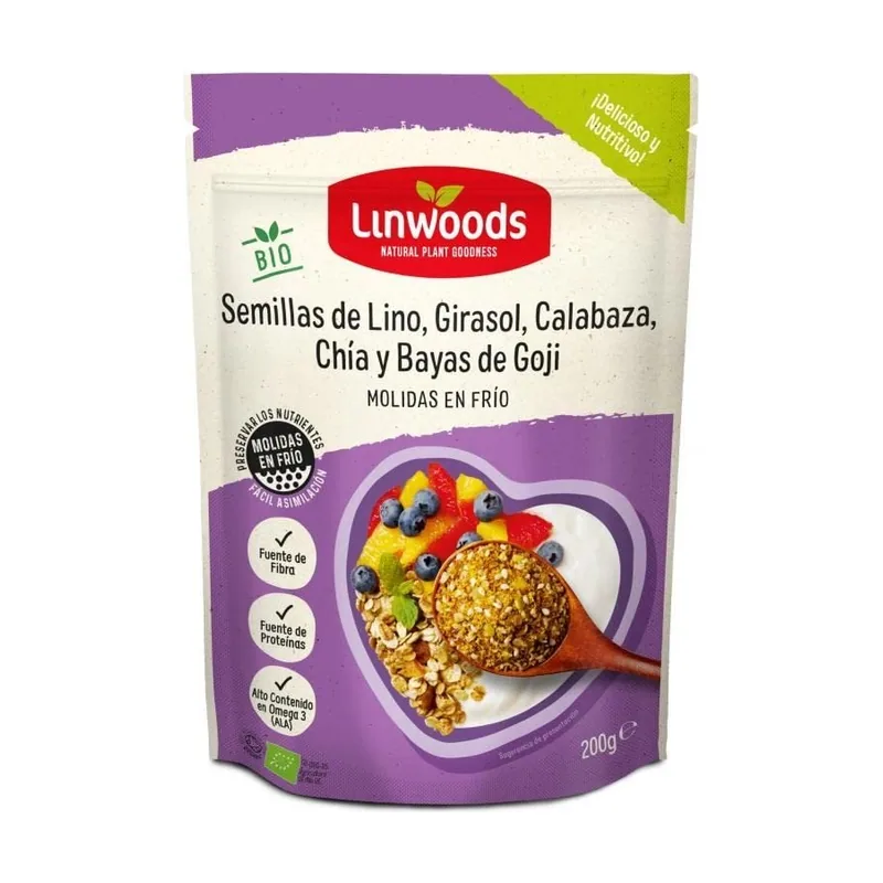 Linwoods Lino Girasol
