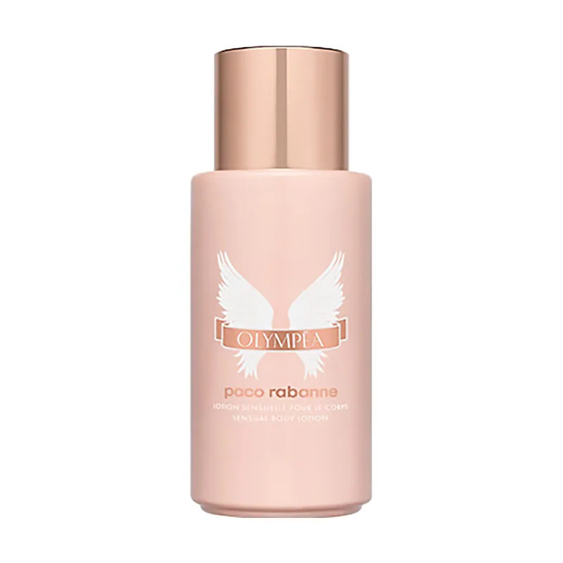 Rabanne OLYMPÉA body lotion 200 ml