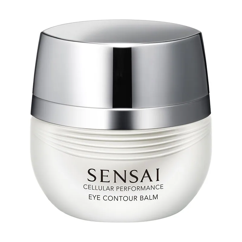 Sensai CELLULAR PERFORMANCE eye contour balm 15 ml
