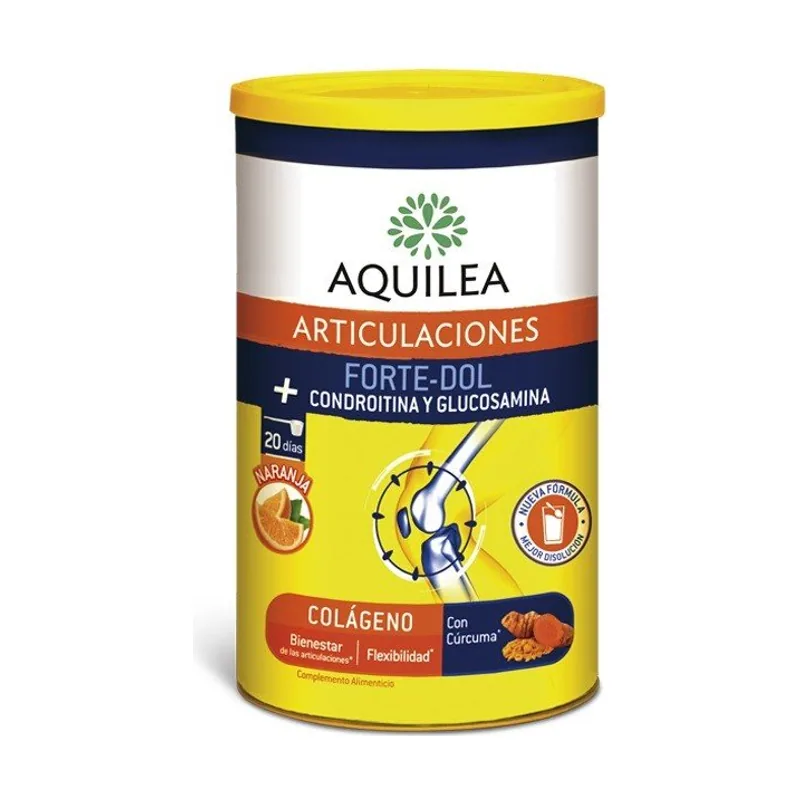 Aquilea Articulaciones Forte-Dol 280gr