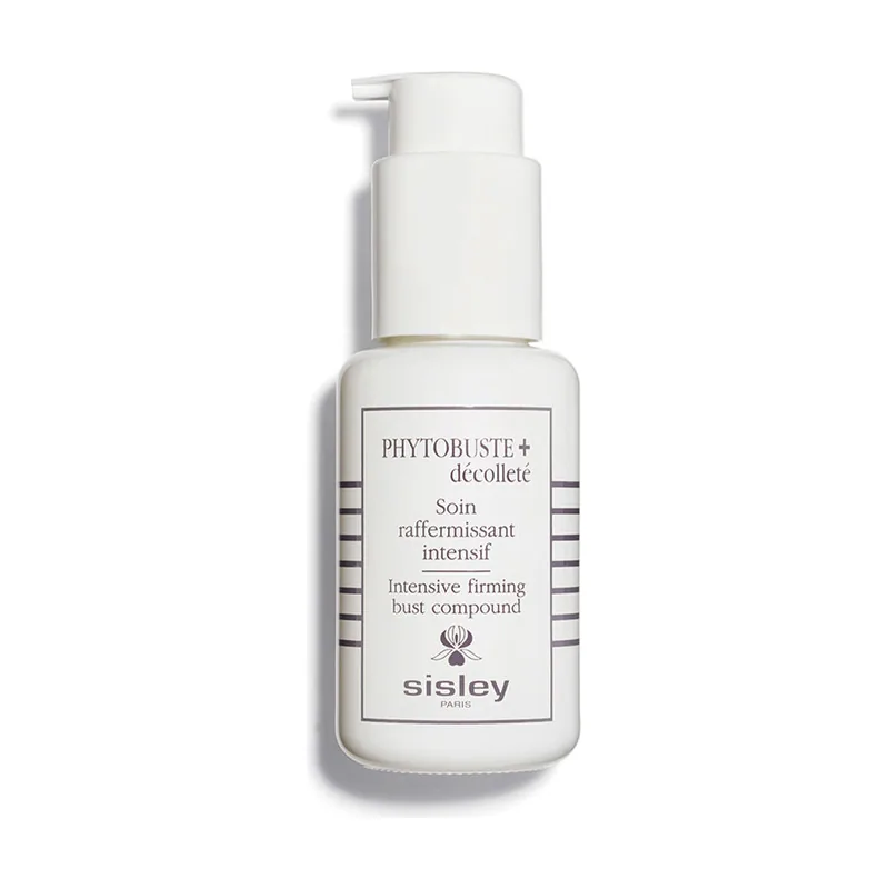 Sisley PHYTOBUSTE + décolleté 50 ml