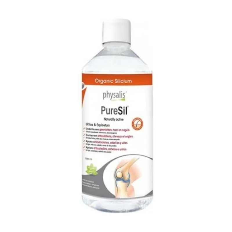 Puresil 500 ml