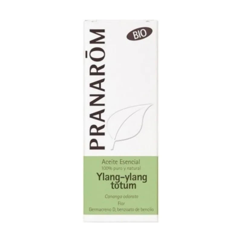 Aceite Esencial Ylangylang Totum Bio 5 ml