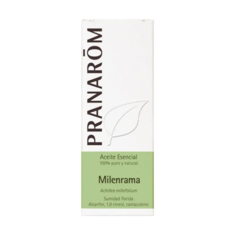 Pranarom Aceite Esencial Milenrama 5 ml