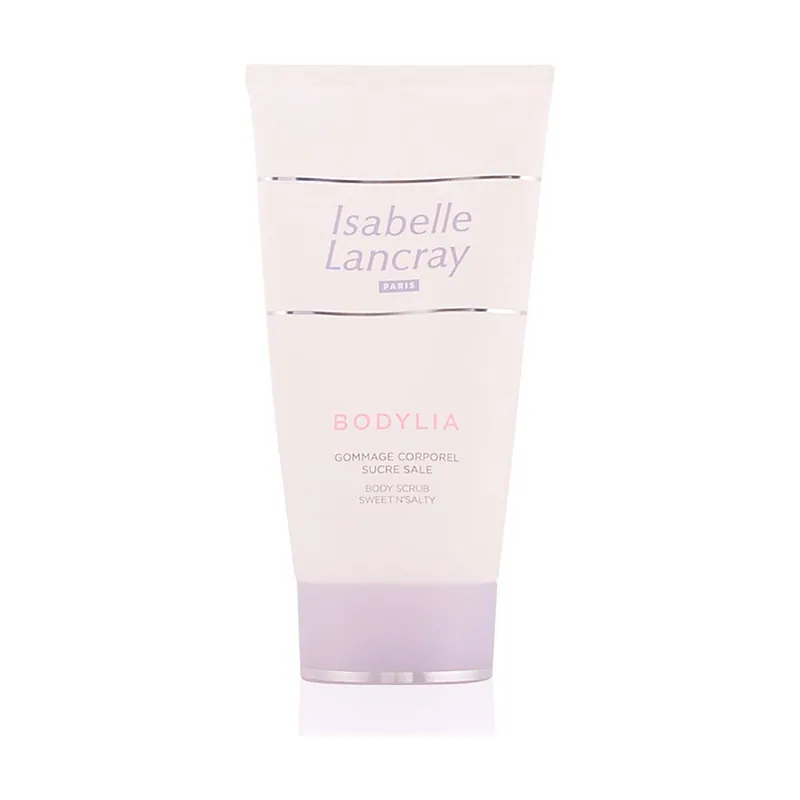 Isabelle Lancray BODYLIA Gommage Corporel Sucré Salé 150 ml