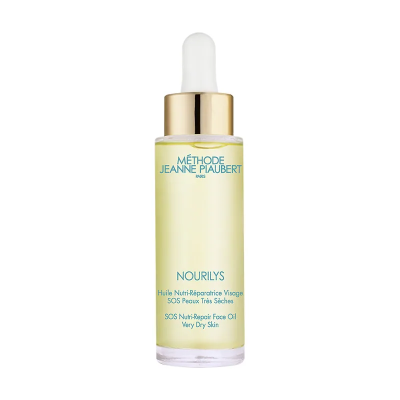 Jeanne Piaubert Aceite Facial Piel Seca