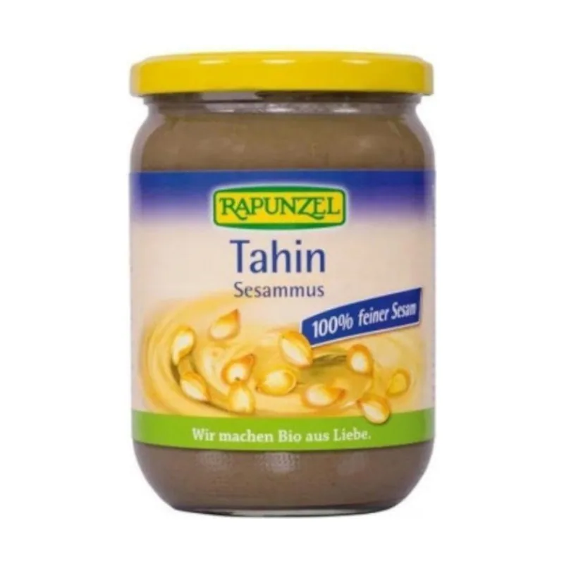 Rapunzel Tahín 500 g