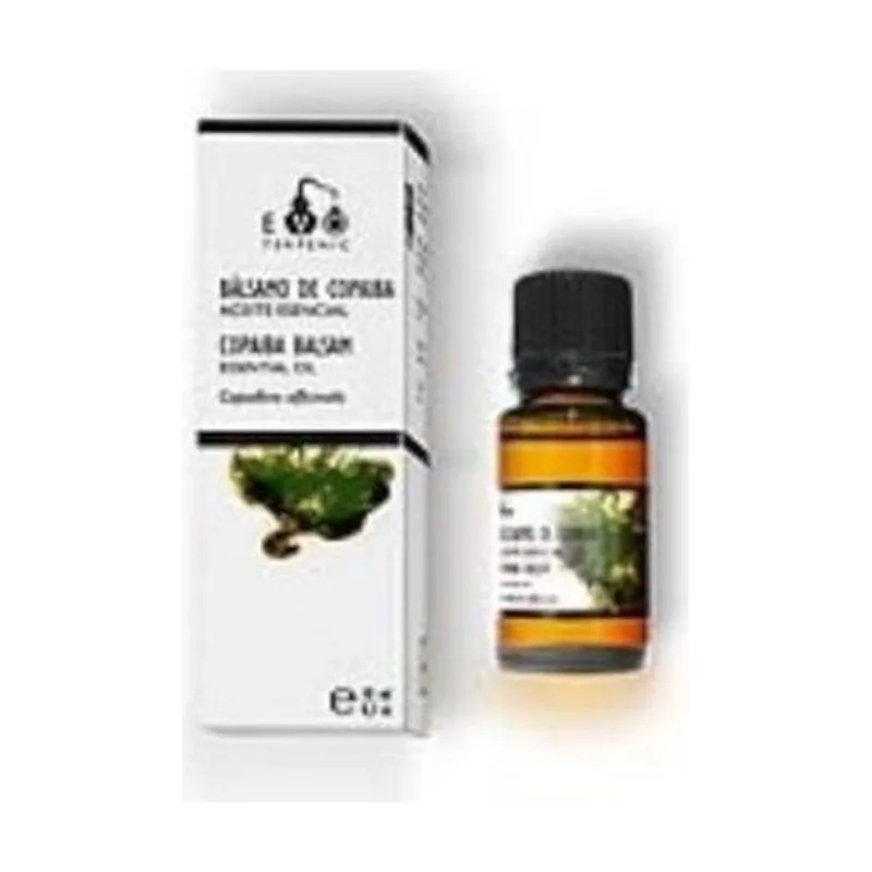 Terpenic Evo Bálsamo de Copaiba 10 ml