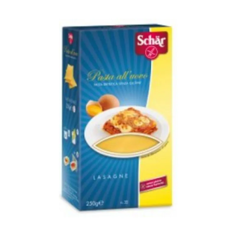 Schar Pasta Lasagne 250 g