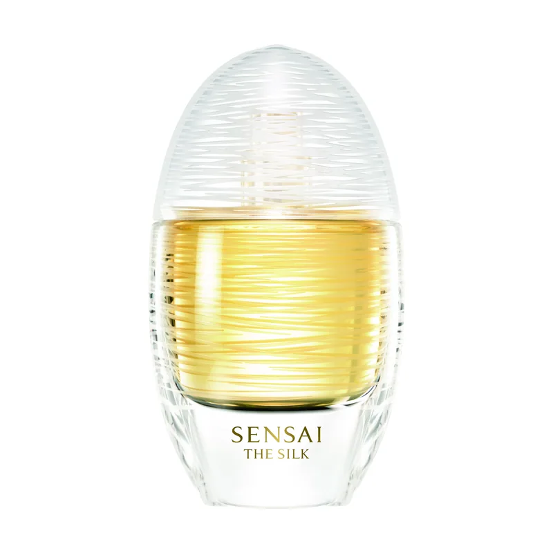 Sensai THE SILK eau de parfum vaporizador