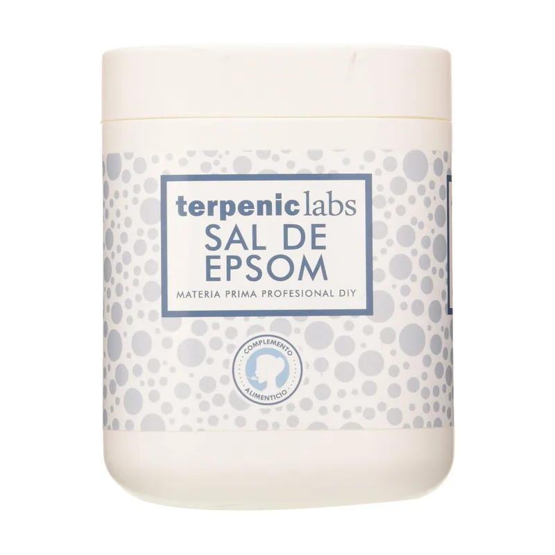Sal Epsom 1 kg