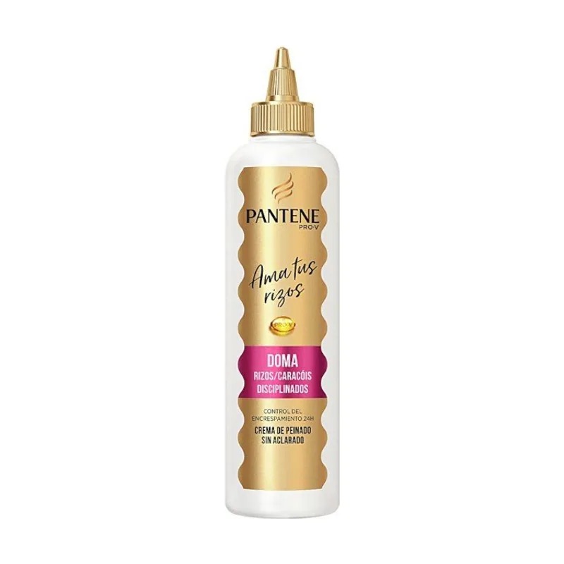 Pro-V Crema Sin Aclarado Rizos 270 ml